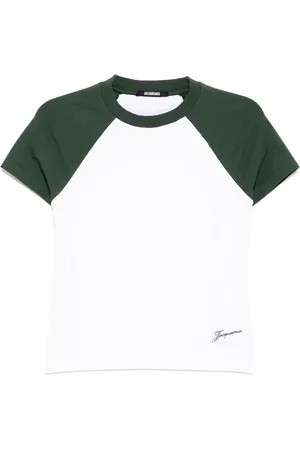 Jacquemus T-shirt à col rond