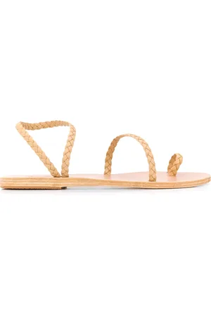 Ancient Greek Sandals Sandales Eleftheria