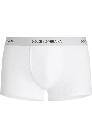 Dolce & Gabbana Boxer en coton