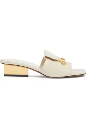 Marni Sandales en cuir