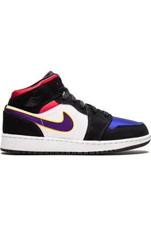 Jordan Baskets Air Jordan 1 Mid