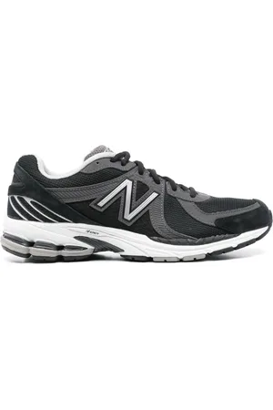 Comme des Garçons X New Balance baskets 860