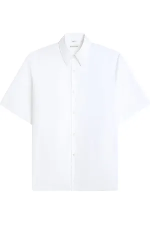DRIES VAN NOTEN Chemise en coton