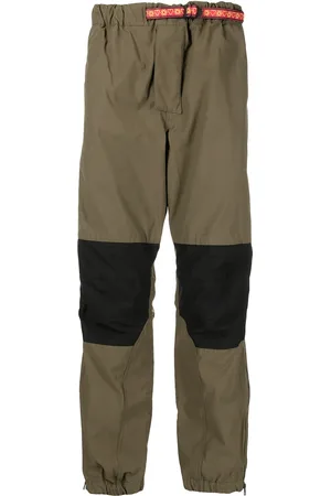 Billionaire Boys Club Pantalon droit à lien de resserrage