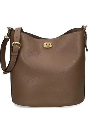 Coach Sac porté épaule Willow
