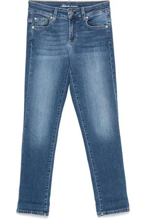 Liu Jo Jean Authentic Monroe