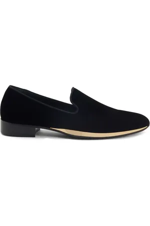 Giuseppe Zanotti Mocassins GZ Flash