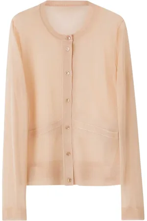 Tom Ford Cardigan en maille fine