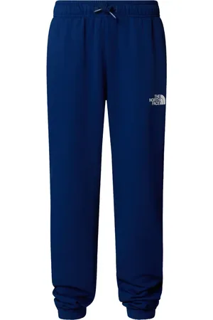The North Face Pantalon de jogging à logo imprimé