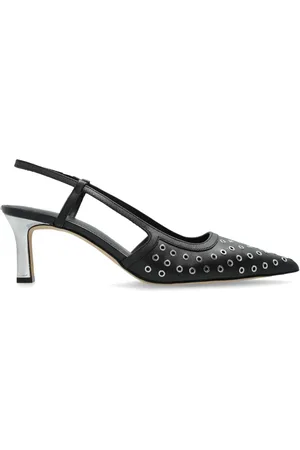 Michael Kors Escarpins Alora 60 mm