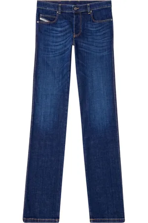 Diesel Jean 1993 D-vyl