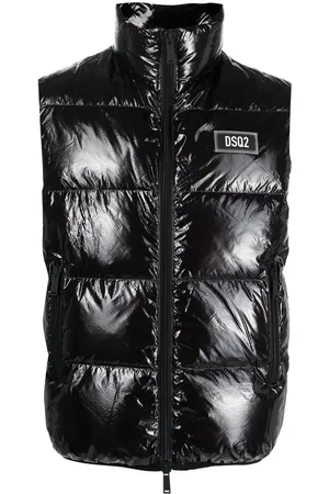 Dsquared2 Gilet matelassé Ultra Light