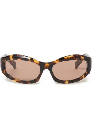 Miu Miu Lunettes de soleil Glimpse