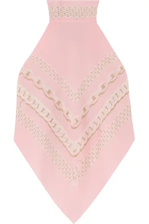 VERSACE Foulard Barocco