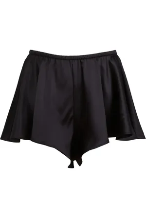 FLEUR DU MAL Short Luxe Flutter