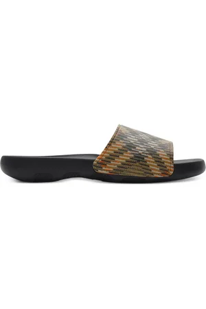 Burberry Claquettes dDive