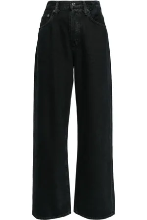 AGOLDE Jean Slung