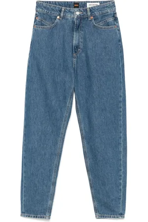 HUGO BOSS Jean à coupe ample