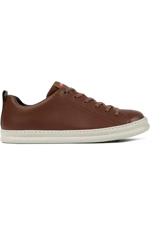 Camper Baskets Runner Four à bout rond