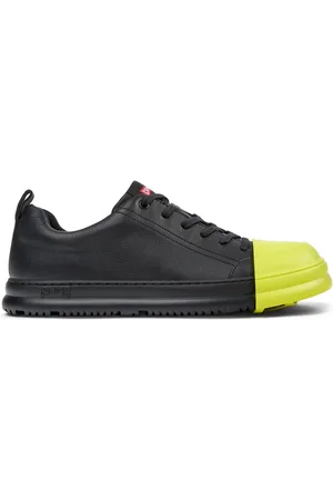 Camper Baskets Junction Runner en cuir