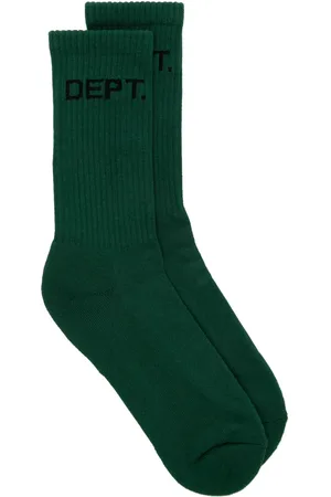 GALLERY DEPT. Chaussettes Dept
