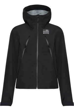 Maison Margiela X Salomon coupe-vent Gore-Tex à capuche