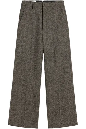 Ami Pantalon ample à taille haute