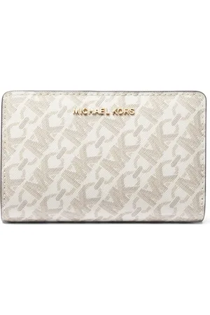 Michael Kors Portefeuille Empire médium