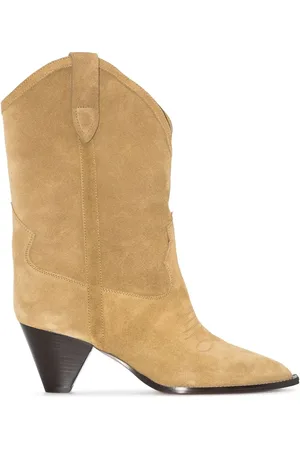 Isabel Marant Bottes d
