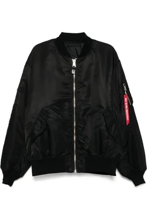 MASTERMIND X Alpha Industries veste MA-1