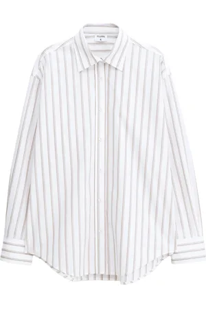 Filippa K Chemise en popeline