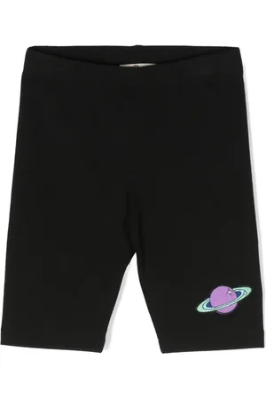 Le pandorine Short à détail de patch