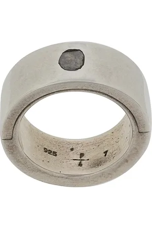 PARTS OF FOUR Bague Sistema