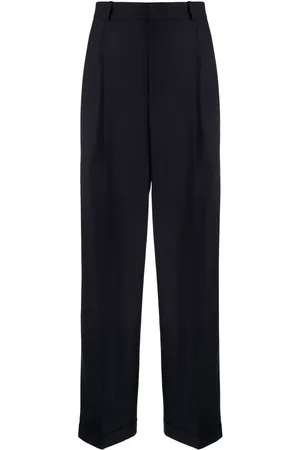 Ralph Lauren Pantalon stretch à coupe droite