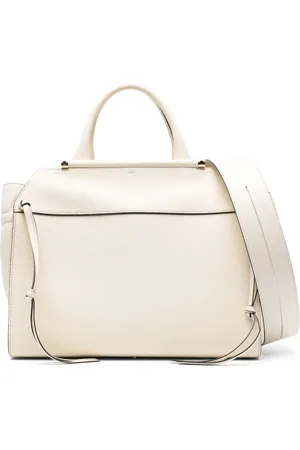 Chloé Sac médium Steph en cuir