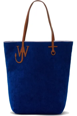 J.W.Anderson Sac à bords contrastants