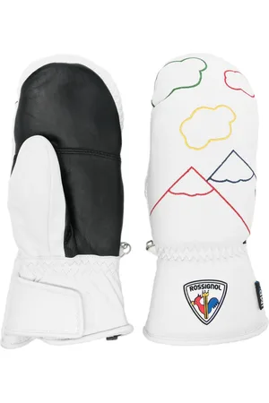 Rossignol X Jean-Charles de Castelbajac mitaines Sublim