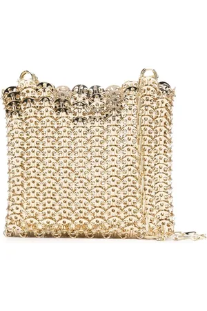 Paco rabanne Sac à bandoulière Iconic Chain 1969