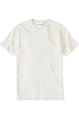 Closed T-shirt en coton biologique à manches courtes