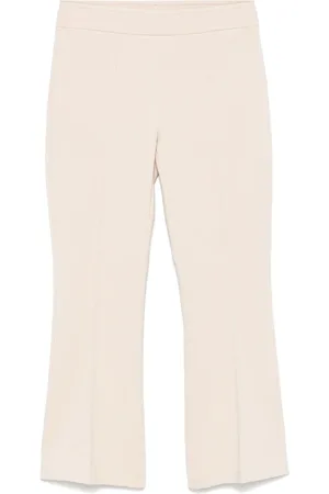 BLANCA Pantalon à coupe évasé