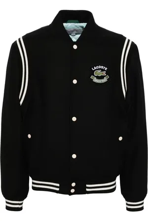 Lacoste Veste Varsity