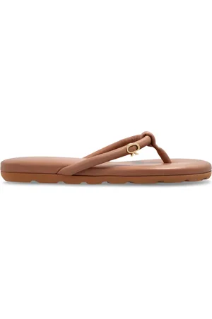 Gianvito Rossi Tongs Juno