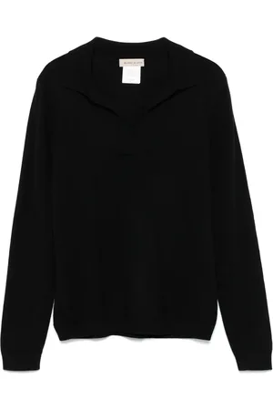 BLANCA Polo en laine vierge