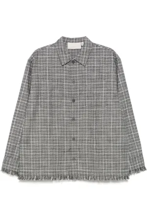 Off-Duty Chemise Hyde