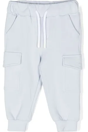 PATACHOU Pantalon en jersey à poches cargo