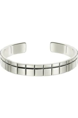 Christofle Bracelet torque Graphik