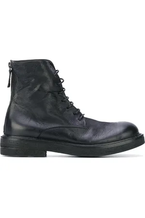 MARSÈLL Bottes militaires