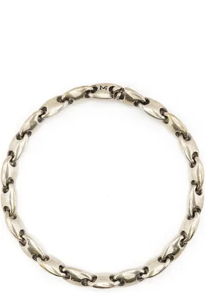 M. COHEN Bracelet Mediano Neo en chaîne