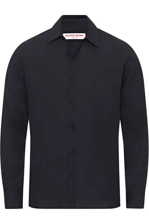 Orlebar Brown Chemise Justin