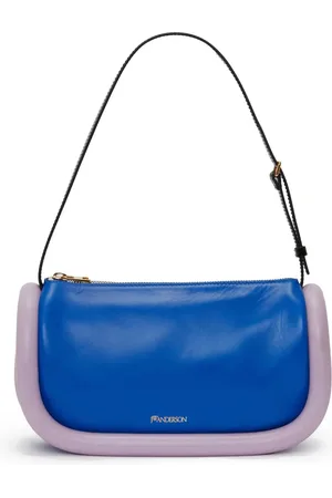 J.W.Anderson Sac porté épaule Bumper-15 en cuir